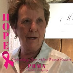 Meet your Posher, Ouida